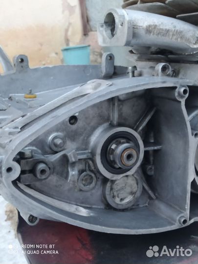 Двигатель иж Юпитер 5