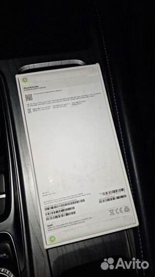 iPhone 15 Pro Max, 256 ГБ