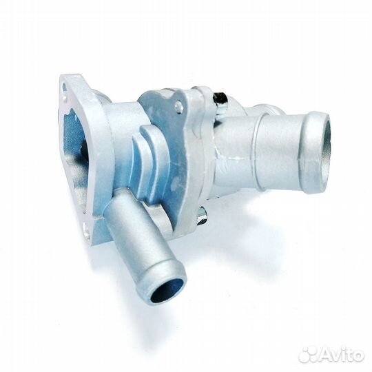 Термостат Калина 1118 eltra в сборе