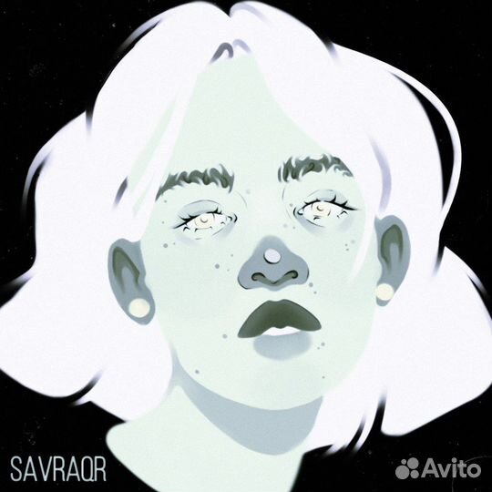 Художник дизайнер арт рисунок обложка на заказ