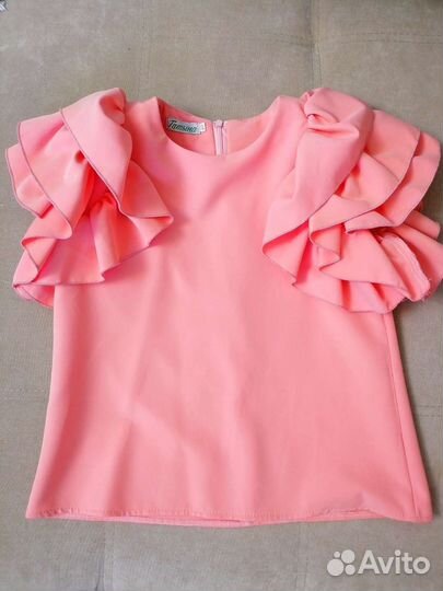 Костюм для девочки