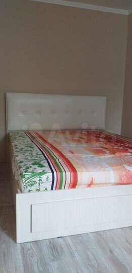 2-к. квартира, 43 м², 4/4 эт.