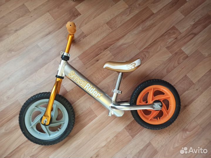 Беговел Small Rider