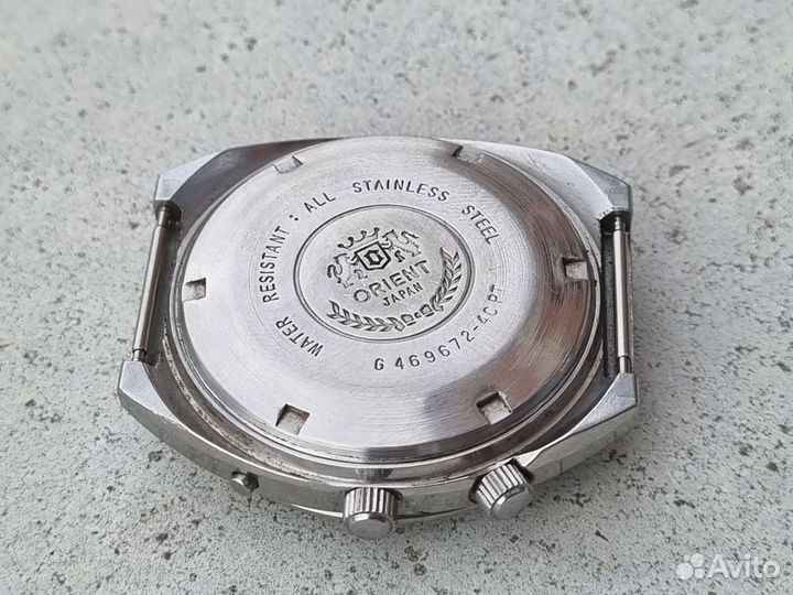 Часы мужские Orient College automatic