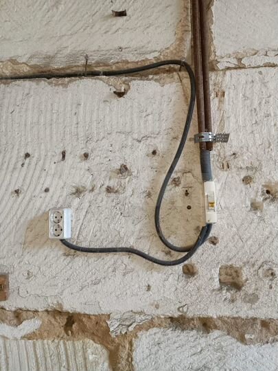 Складские помещения 270 кв.м, 350 кв.м