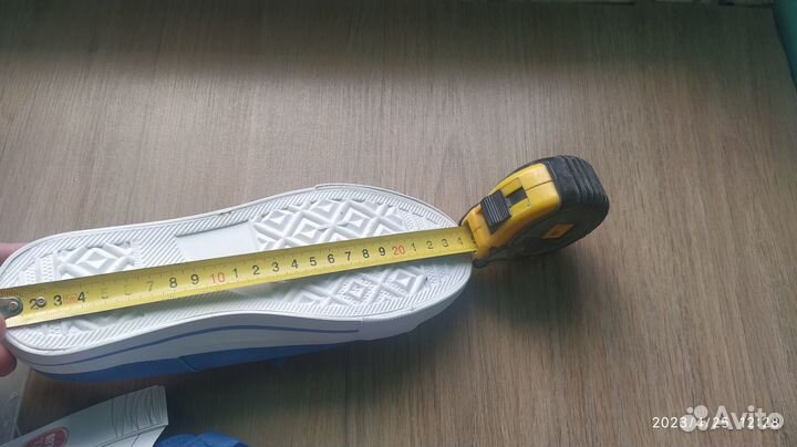 Обувь для мальчика