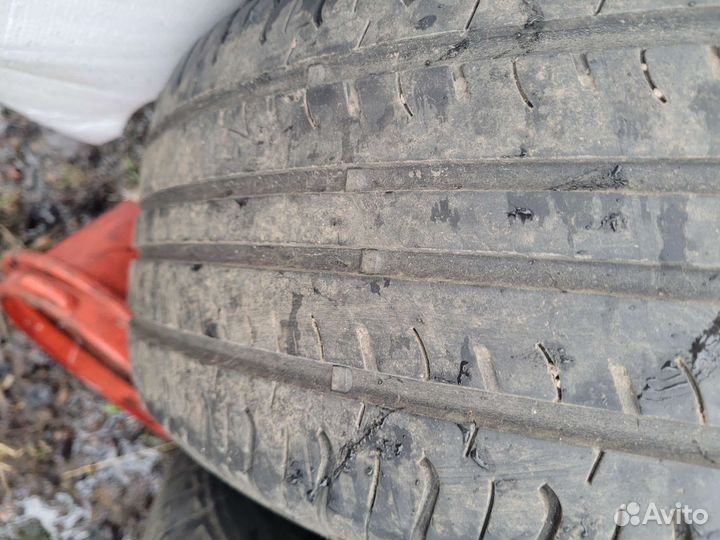 Hankook Optimo K415 225/60 R17