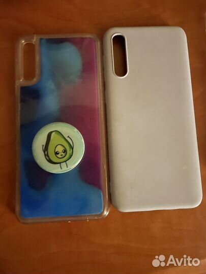 Чехлы на samsung galaxy A50