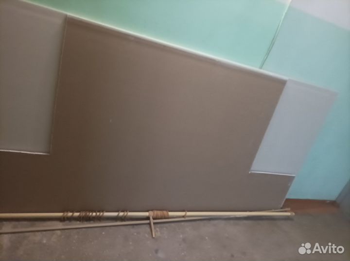 Остатки гвл