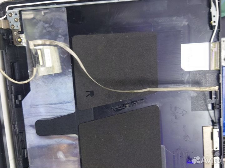 Шлейф матрицы Acer e1-510