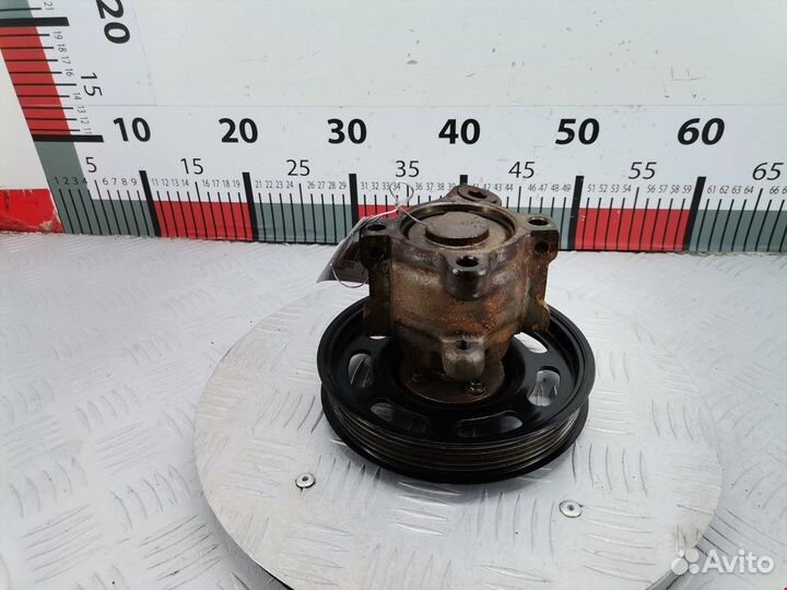 Насос гидроусилителя руля (гур) для Ford Mondeo 3