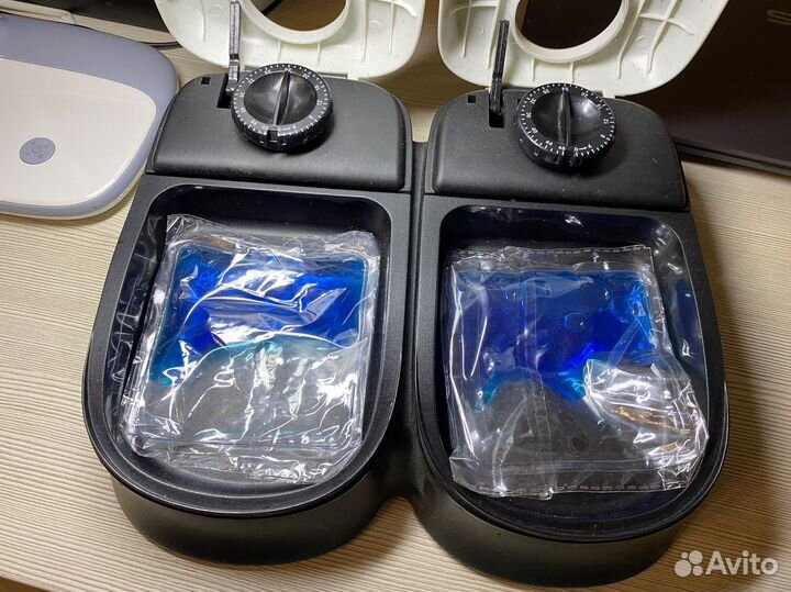 Автоматическая кормушка trixie