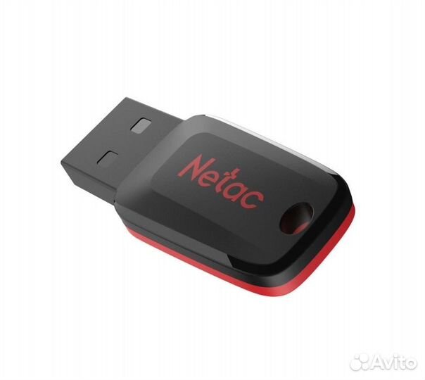 Флешка usb 16gb Netac