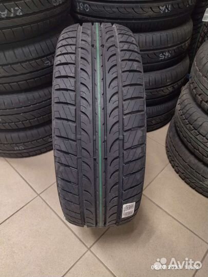 Tunga Zodiak 2 205/55 R16 94T