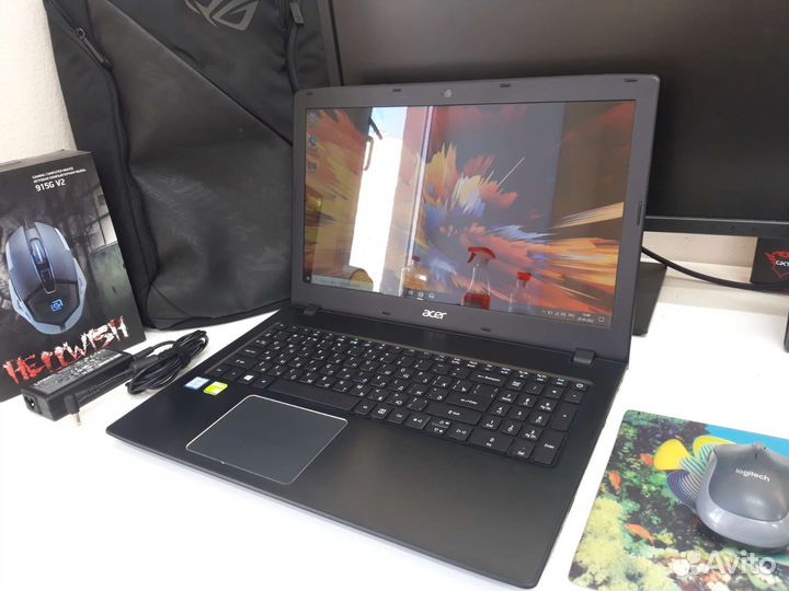 Acer 15.6