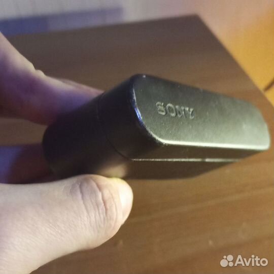 Sony WF 1000X