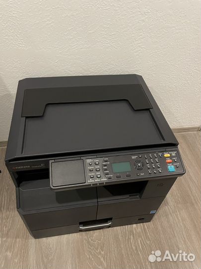 Kyocera taskalfa 1801 принтер сканер а3 а4