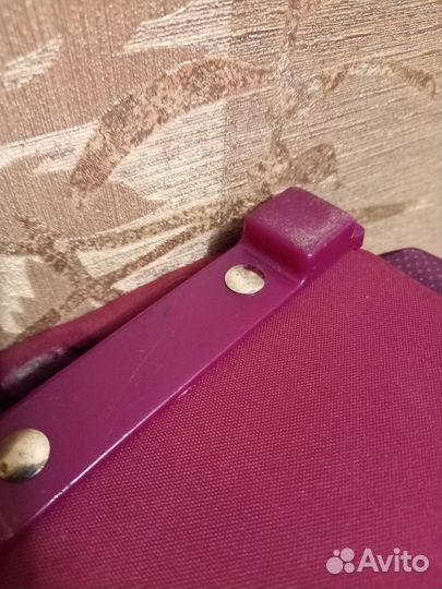 Рюкзак школьный для девочки