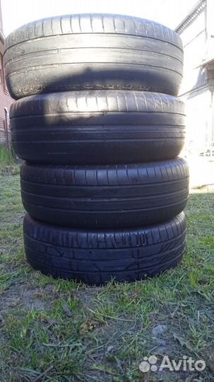 Goodyear EfficientGrip Performance 195/65 R15 45H