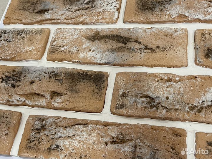 Декоративный камень