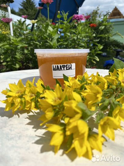 Белгородский мед