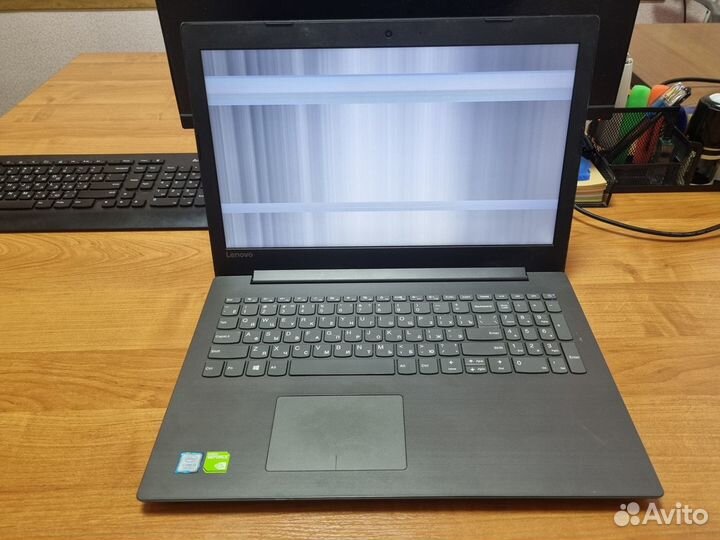 Ноутбук Lenovo Ideapad 320