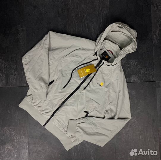 Ветровка весенняя Carhartt