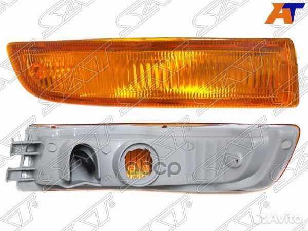 Поворот toyota corona 92-94 RH ST-212-1656R Sat