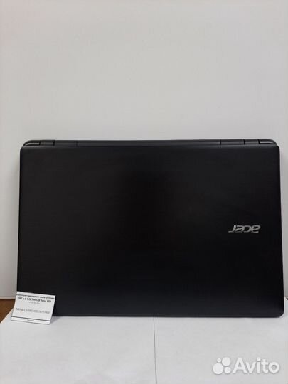 Ноутбук Acer