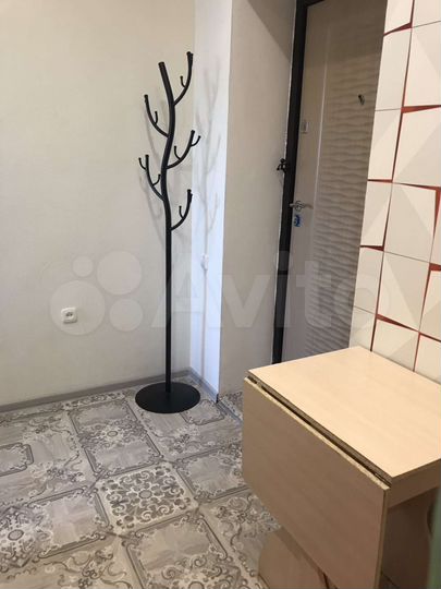 1-к. квартира, 24 м², 1/3 эт.