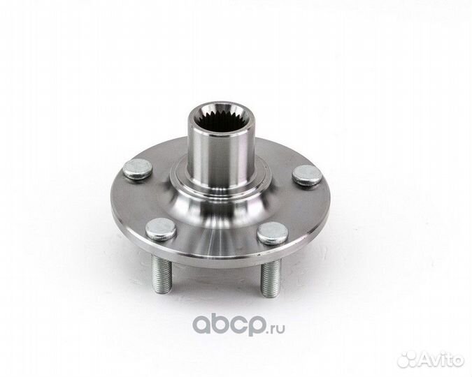 Ступица передняя ford focus III