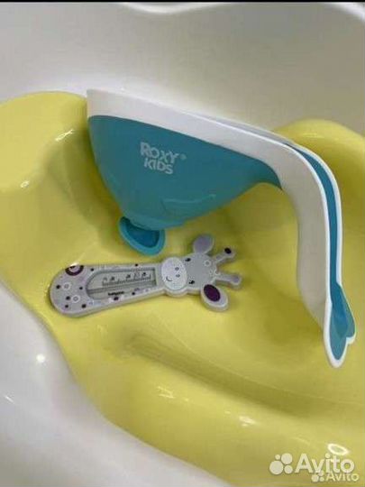 Детская ванночка для купания