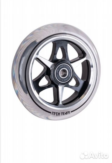 Колесо для трюкового самоката Tech Team KL 110