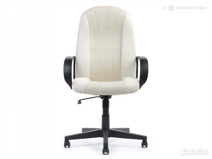 Кресло для руководителя Бюрократ T-898/OR-10