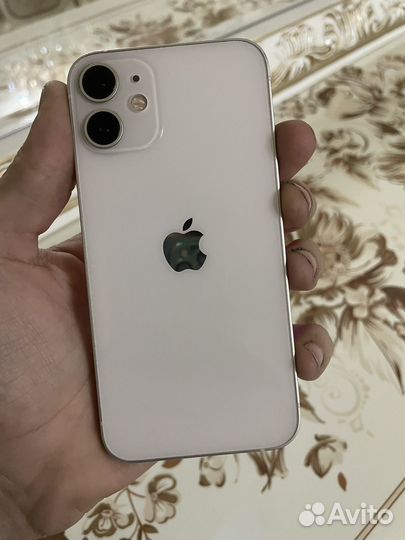 iPhone 12 mini, 128 ГБ