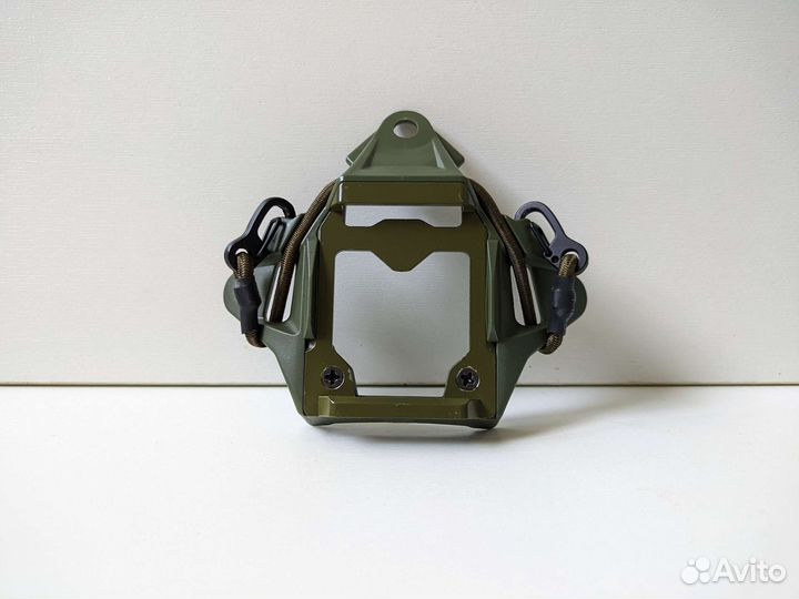 Шрауд Крепление пнв на шлем