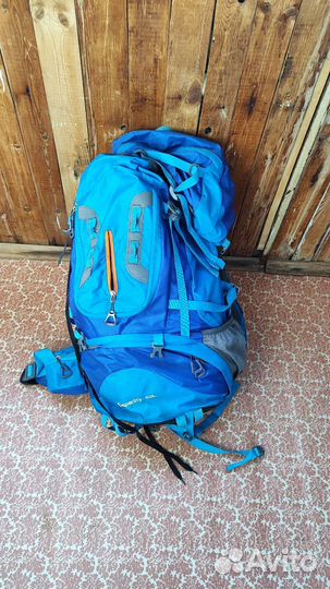 Туристический рюкзак