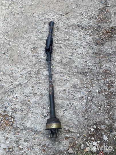 Рулевой вал Lexus is 250 с 05 по 2013