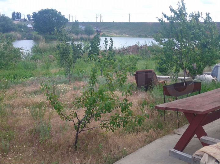 Коттедж 150 м² на участке 40 сот.