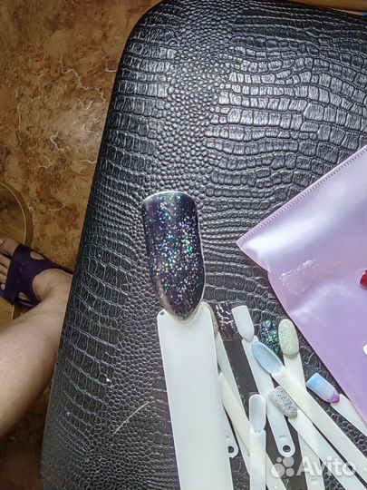 Набор гель лаков