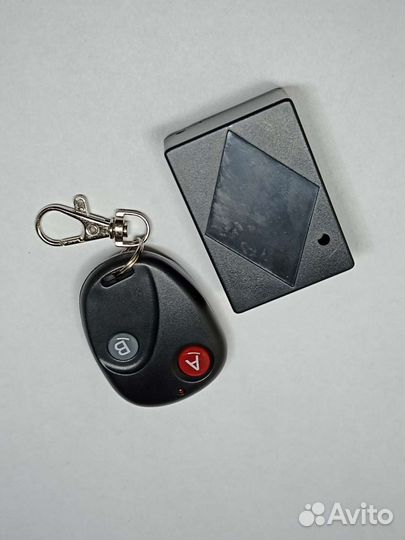 Пульт дистанционного.управления-умное реле 433MHz