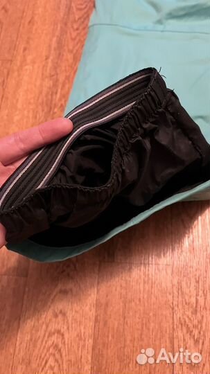 Горнолыжные штаны женские XL