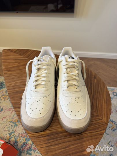 Кроссовки мужские Nike Court Vision Low 15 US