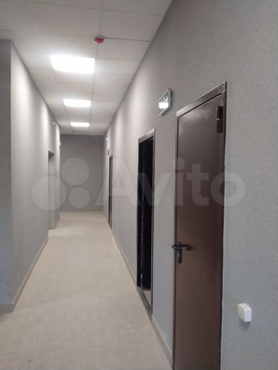 1-к. квартира, 41 м², 6/11 эт.