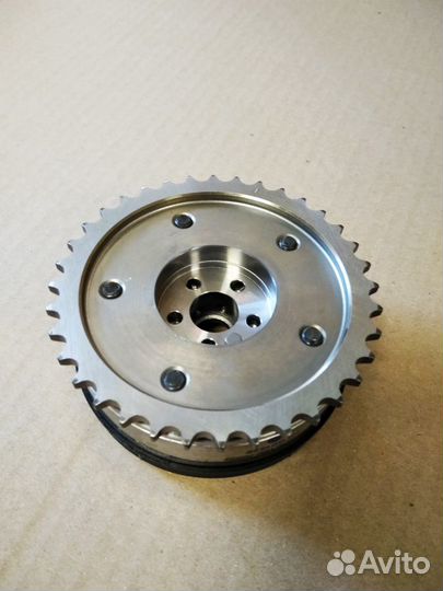 Шестерня фаз VVT Geely Emgrand EC7