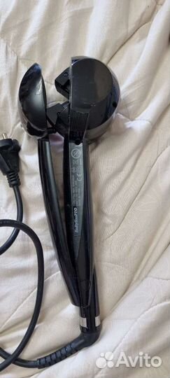 Стайлер плойка babyliss