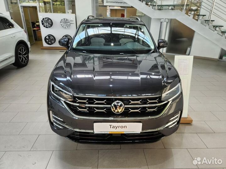 Volkswagen Tayron 2.0 AMT, 2023