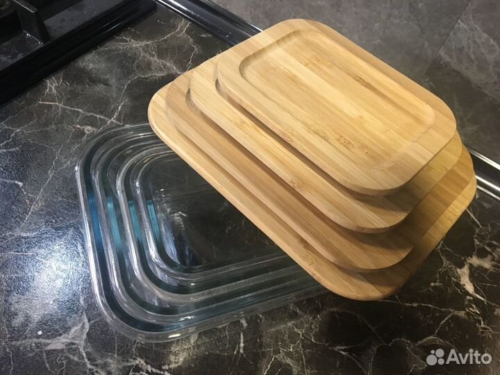 Контейнер для еды