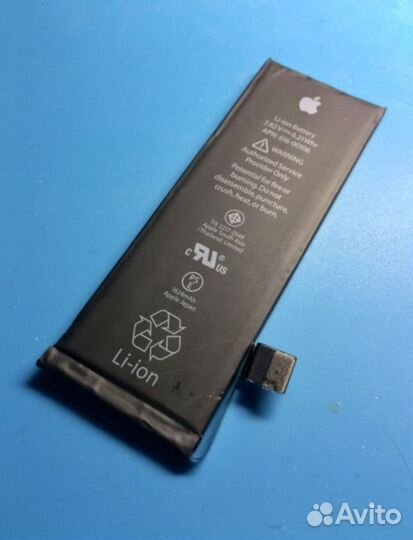 Аккумулятор для iPhone SE 2020 оригинальный