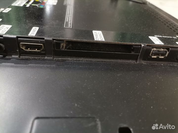 Телевизор Samsung